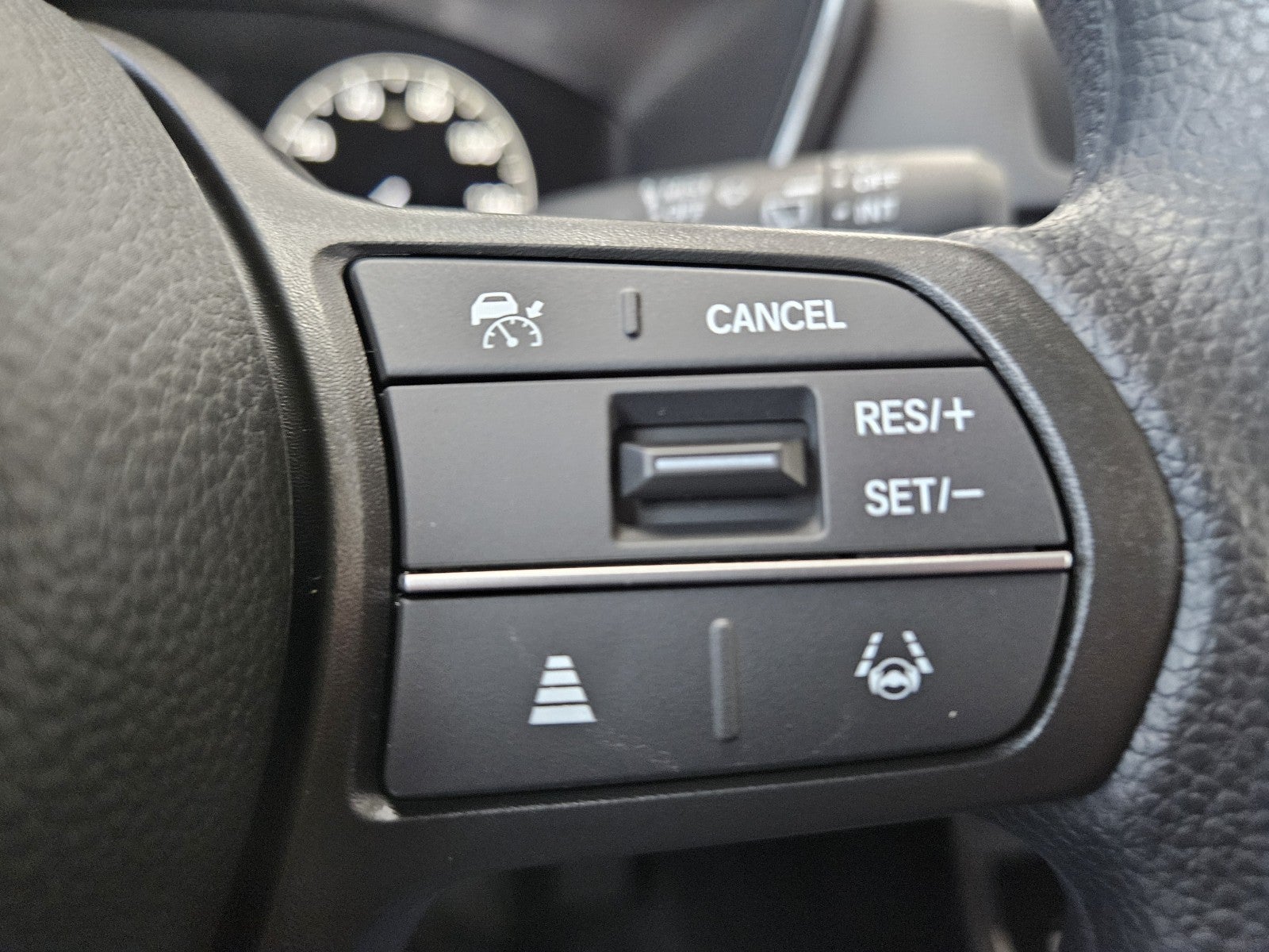 2026 Honda CR-V AWD LX