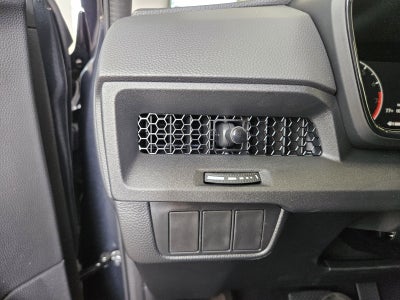 2026 Honda CR-V AWD LX