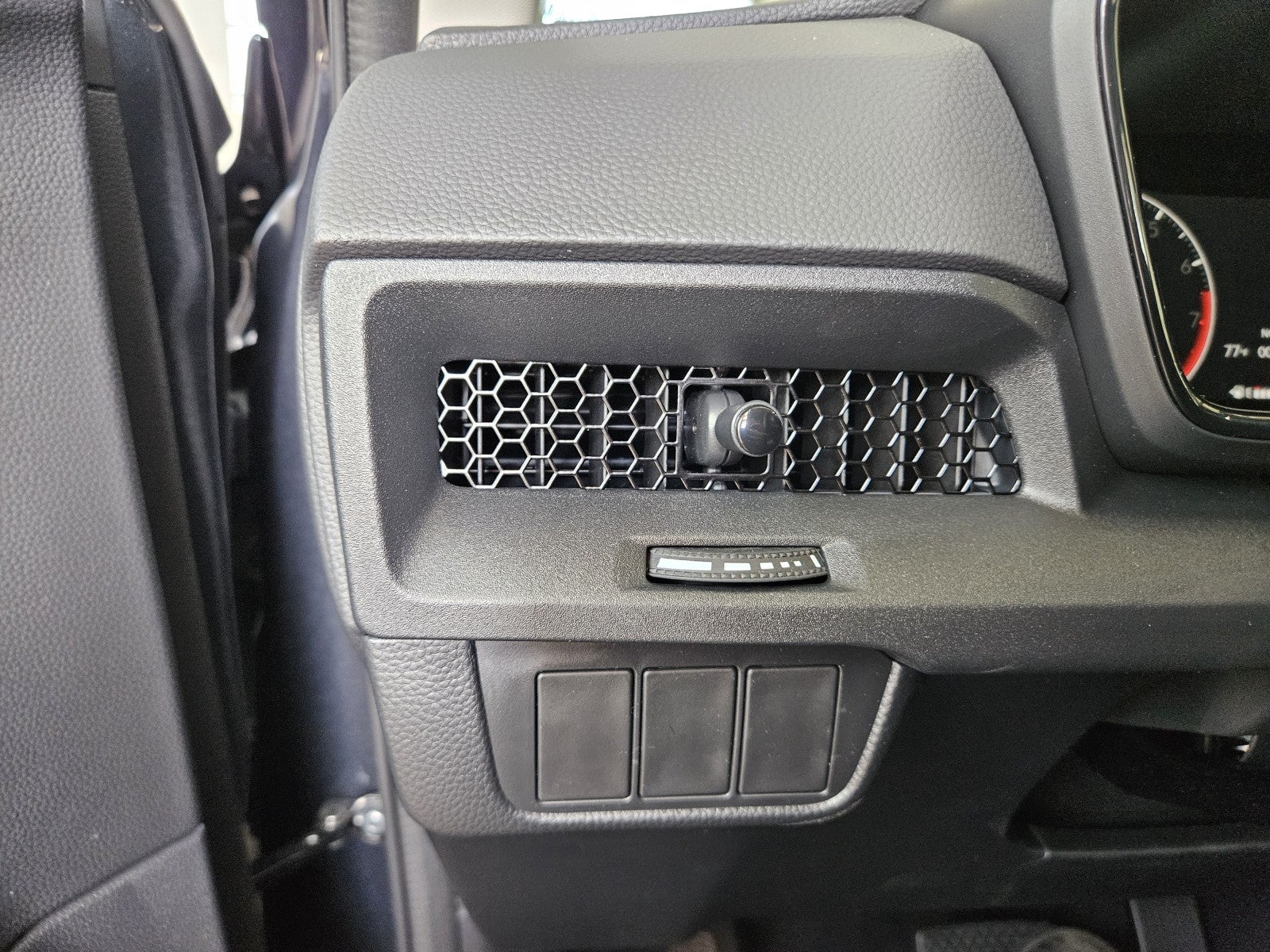2026 Honda CR-V AWD LX