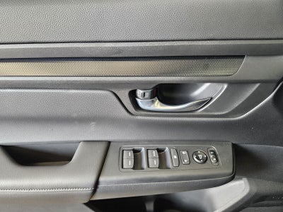 2026 Honda CR-V AWD LX