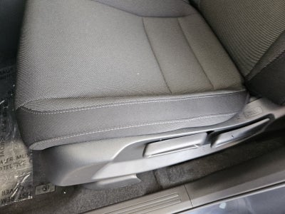 2026 Honda CR-V AWD LX