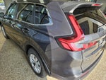 2026 Honda CR-V AWD LX