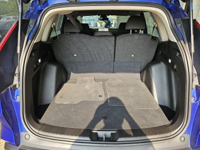 2023 Honda CR-V LX