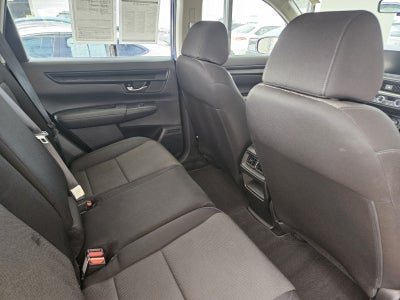 2023 Honda CR-V LX