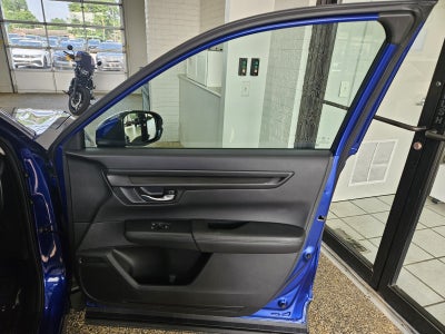 2023 Honda CR-V LX