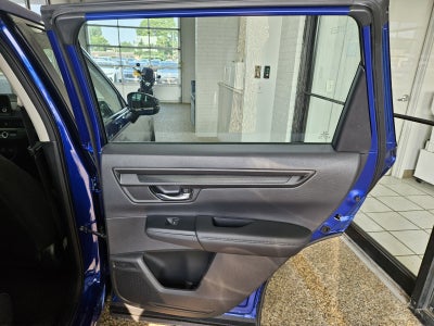 2023 Honda CR-V LX
