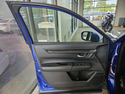2023 Honda CR-V LX