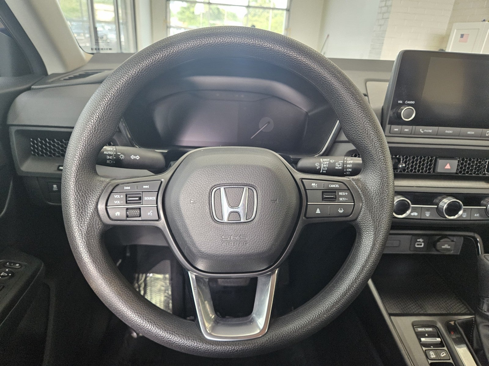 2023 Honda CR-V LX