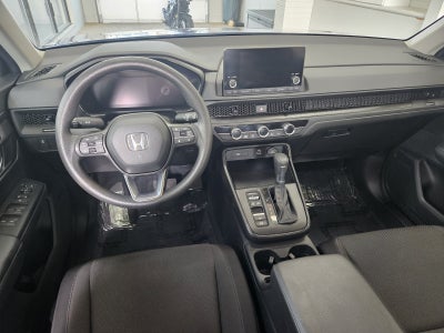 2023 Honda CR-V LX