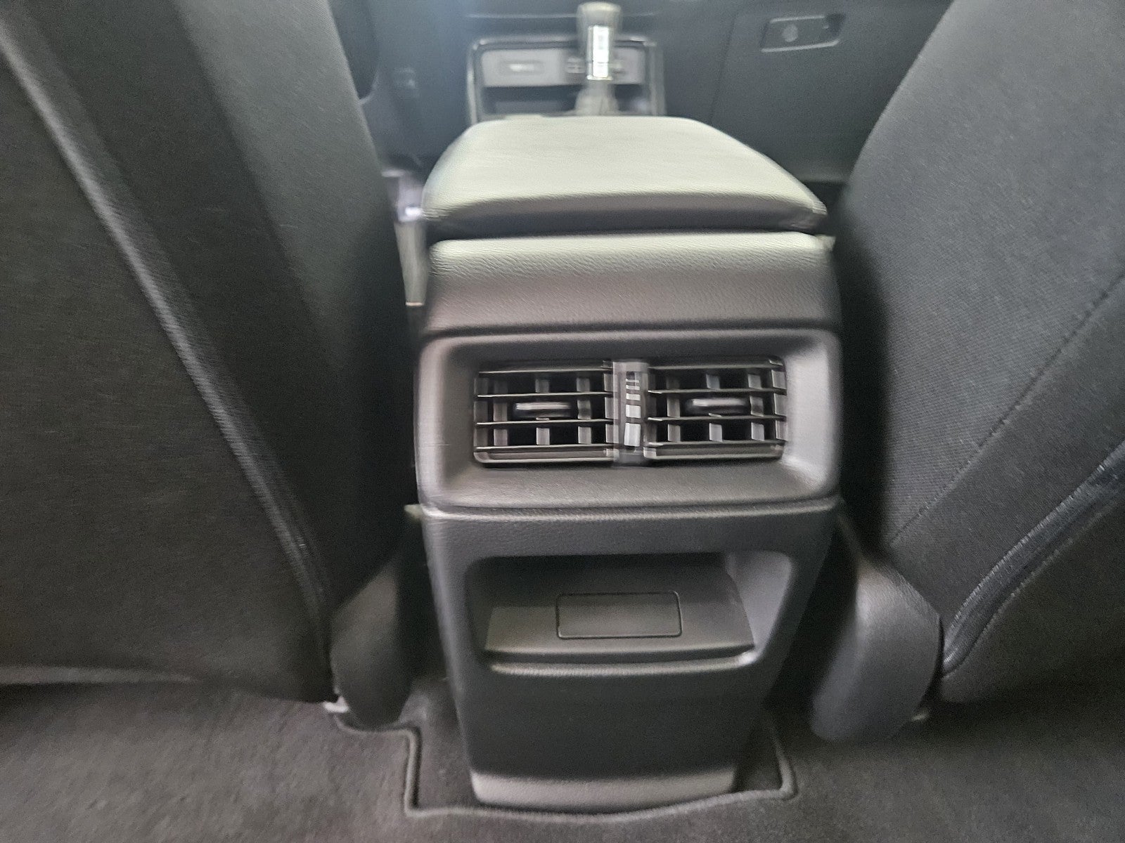 2023 Honda CR-V LX