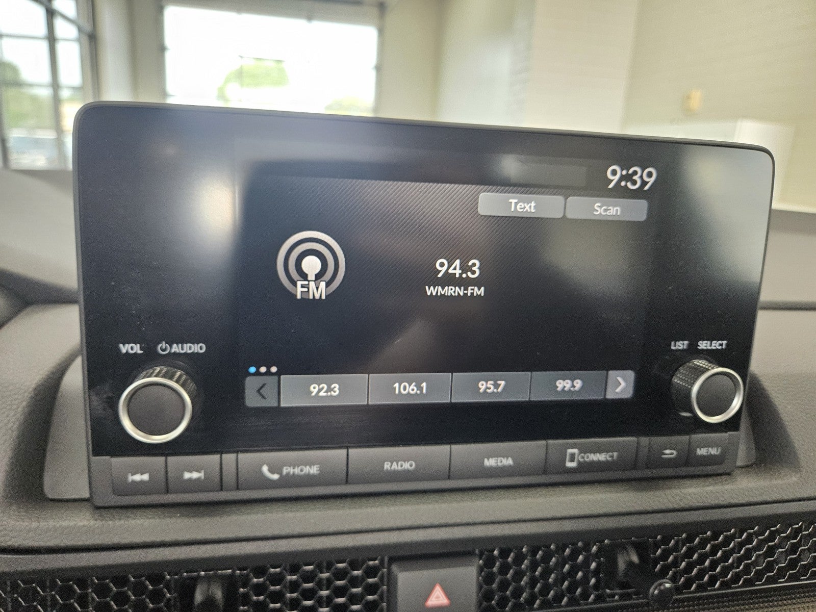 2023 Honda CR-V LX