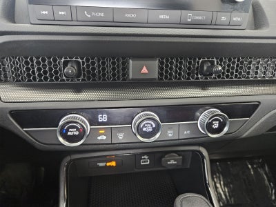 2023 Honda CR-V LX