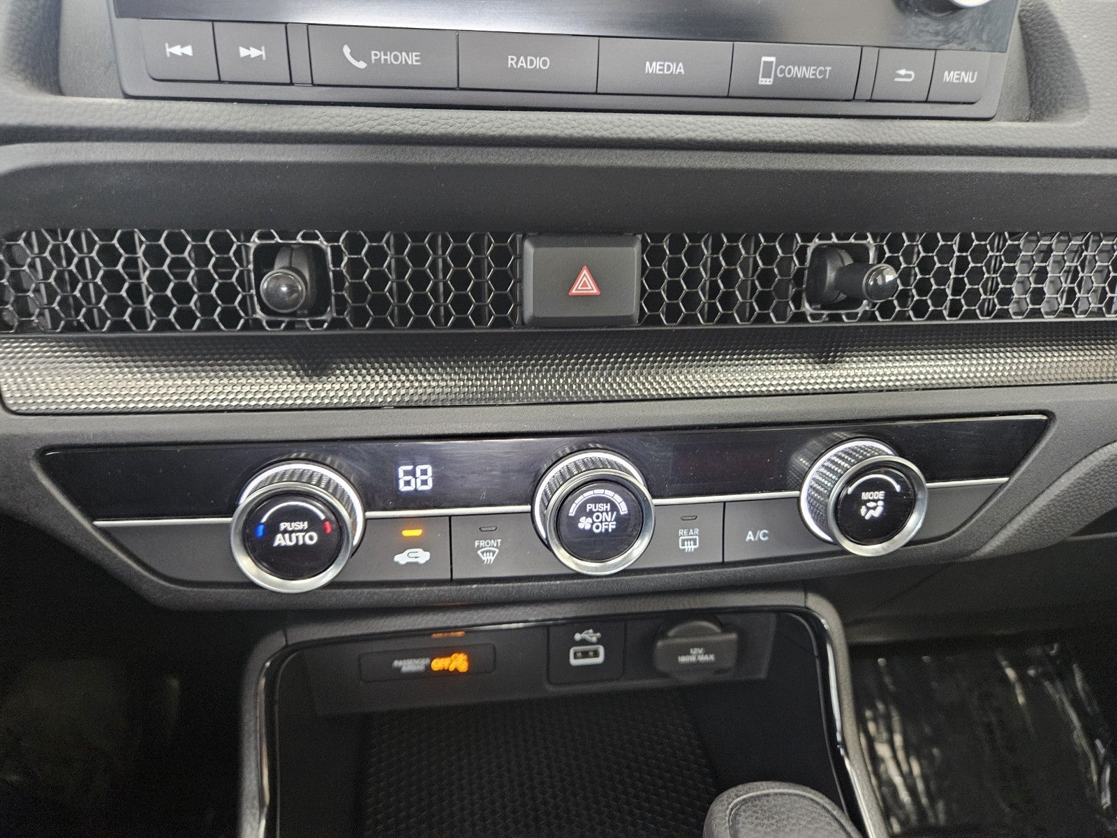 2023 Honda CR-V LX