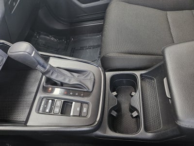 2023 Honda CR-V LX