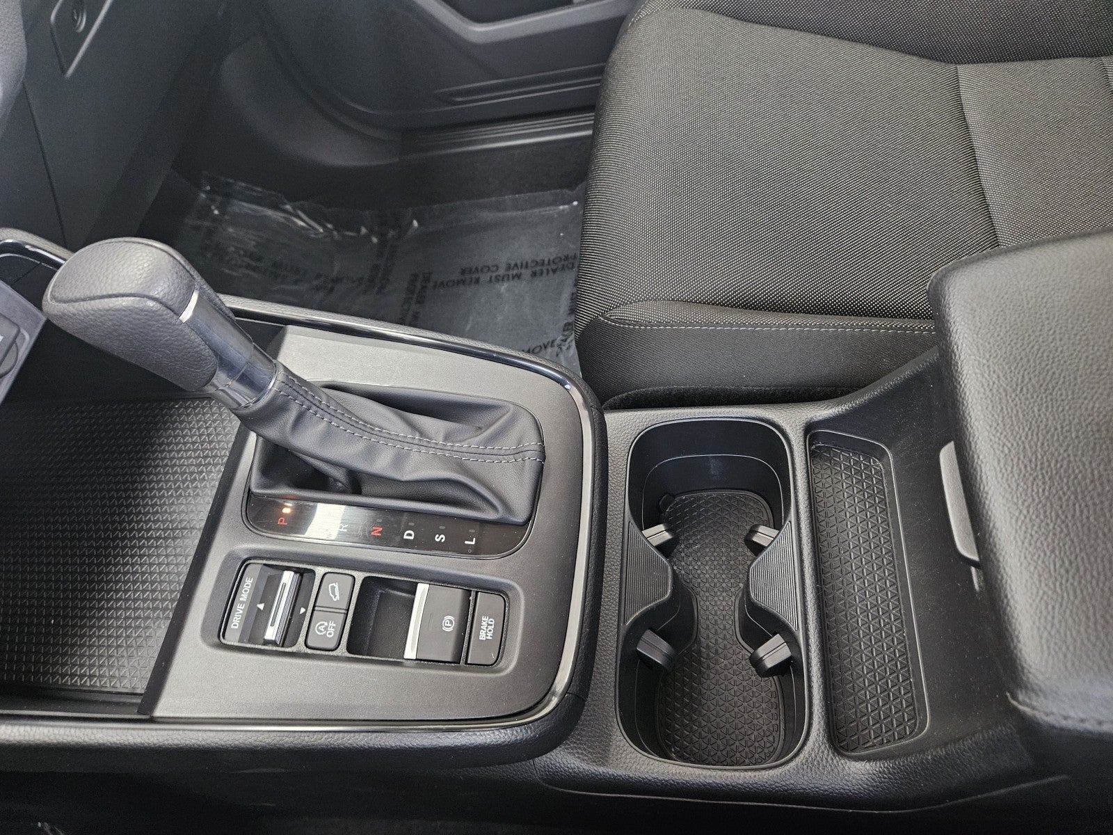 2023 Honda CR-V LX
