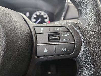 2023 Honda CR-V LX