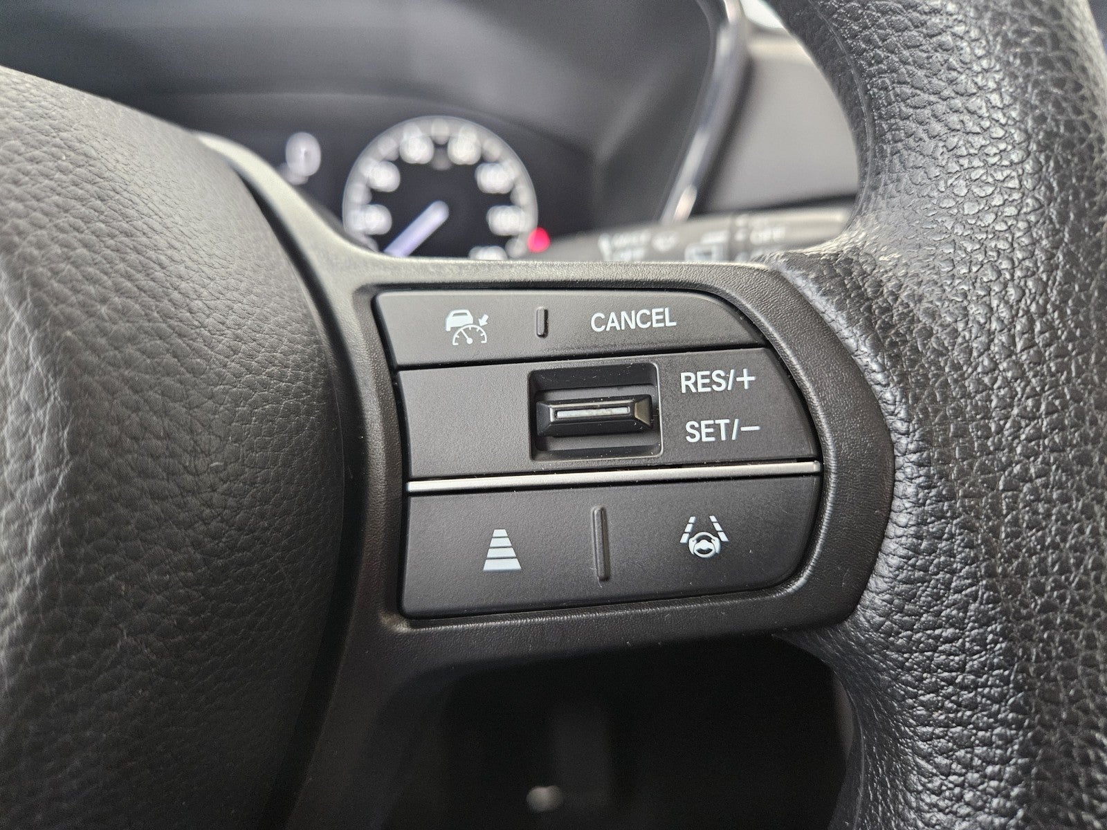 2023 Honda CR-V LX