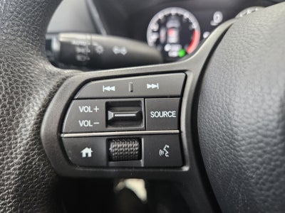 2023 Honda CR-V LX