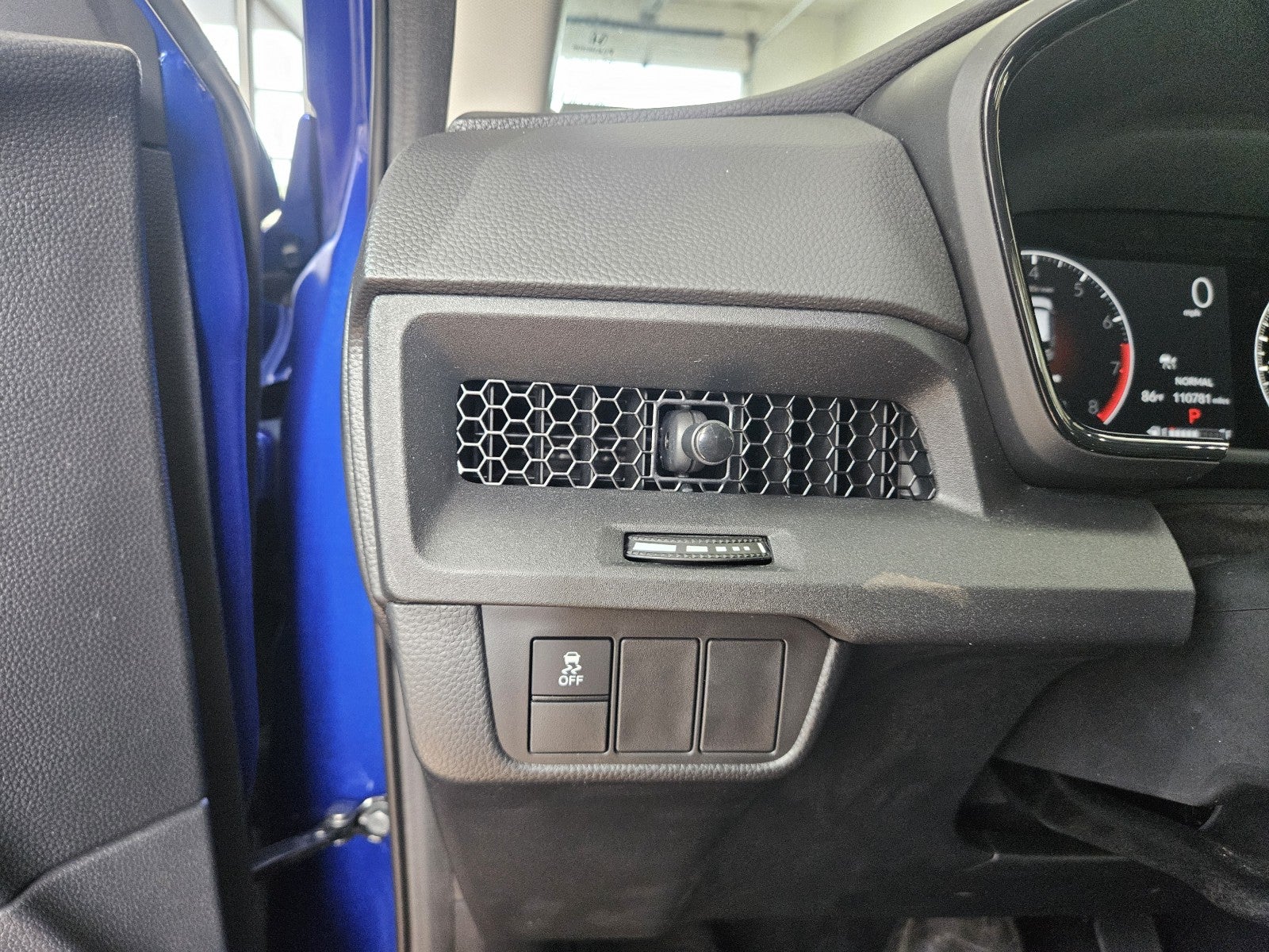 2023 Honda CR-V LX