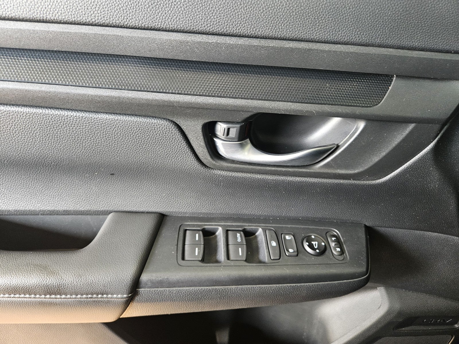 2023 Honda CR-V LX