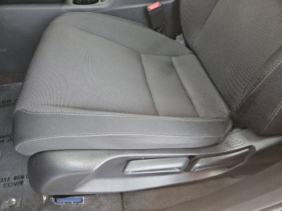 2023 Honda CR-V LX