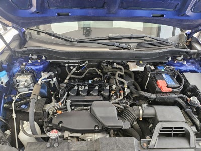 2023 Honda CR-V LX