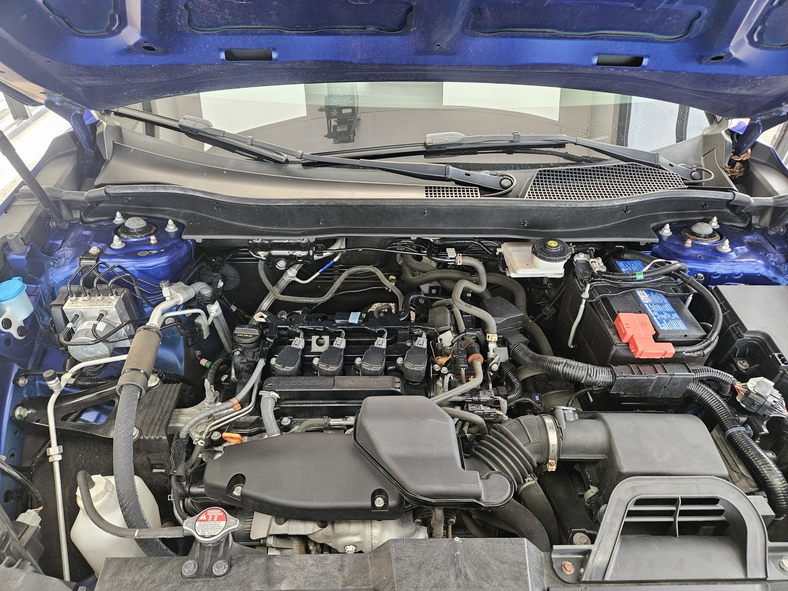 2023 Honda CR-V LX