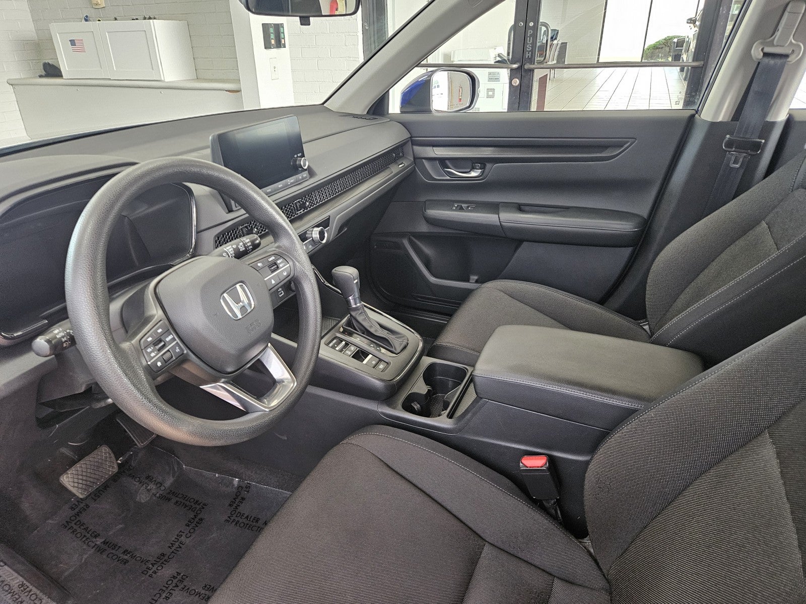 2023 Honda CR-V LX
