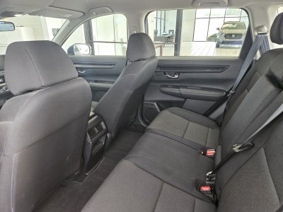 2023 Honda CR-V LX