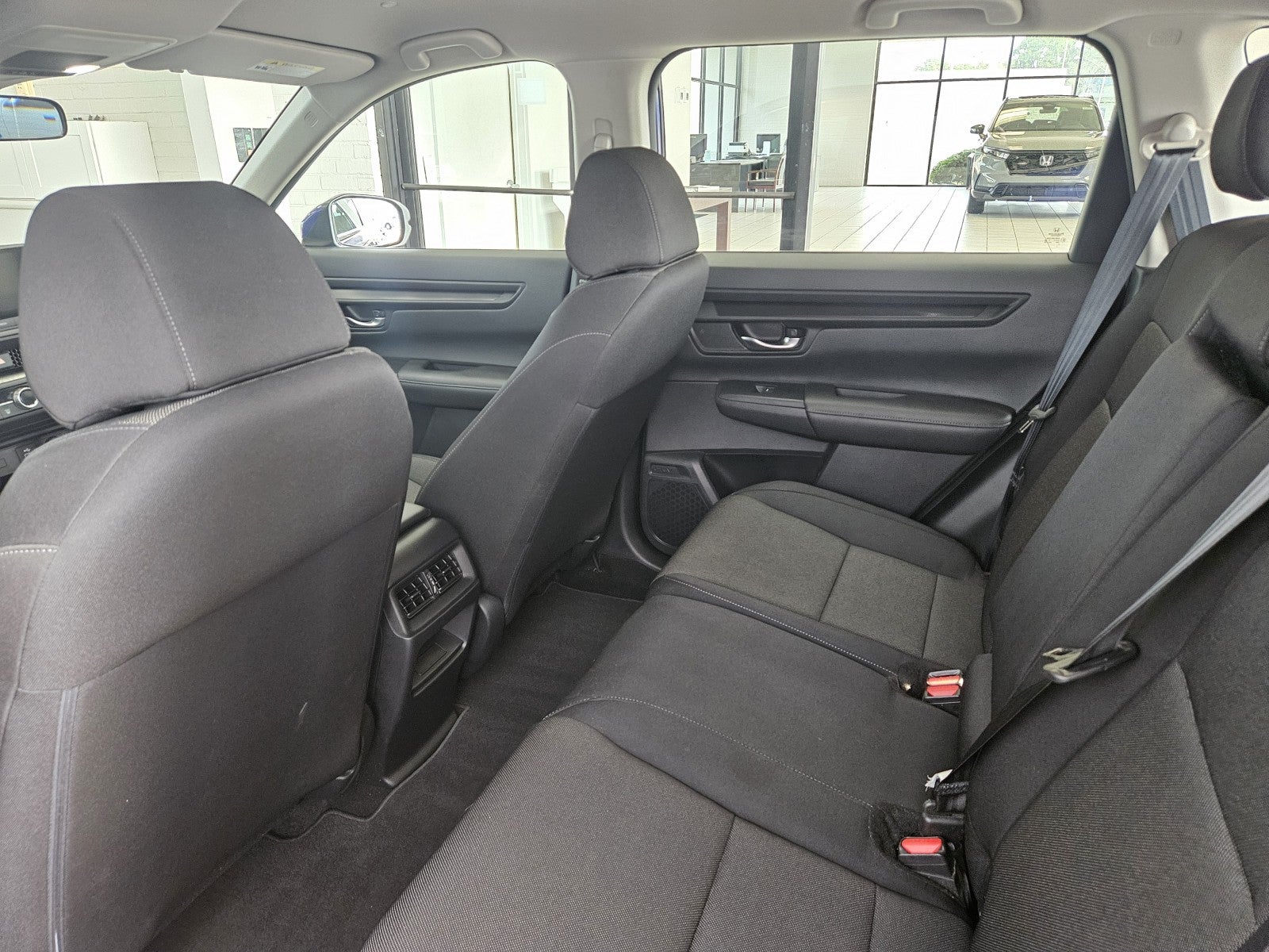2023 Honda CR-V LX