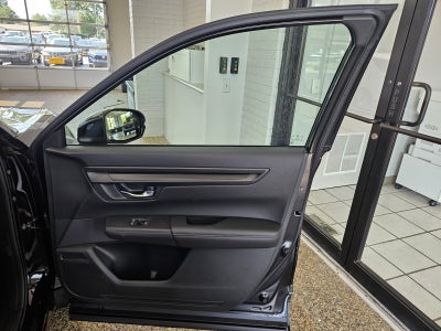 2026 Honda CR-V AWD EX