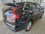2026 Honda CR-V AWD EX