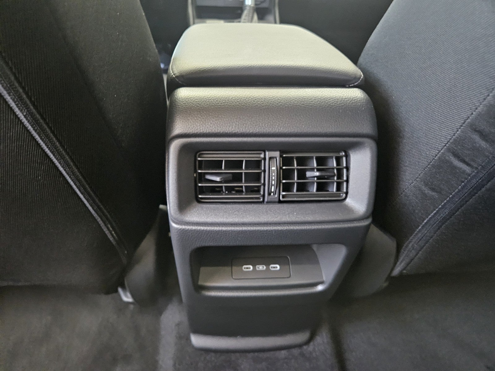 2026 Honda CR-V AWD EX