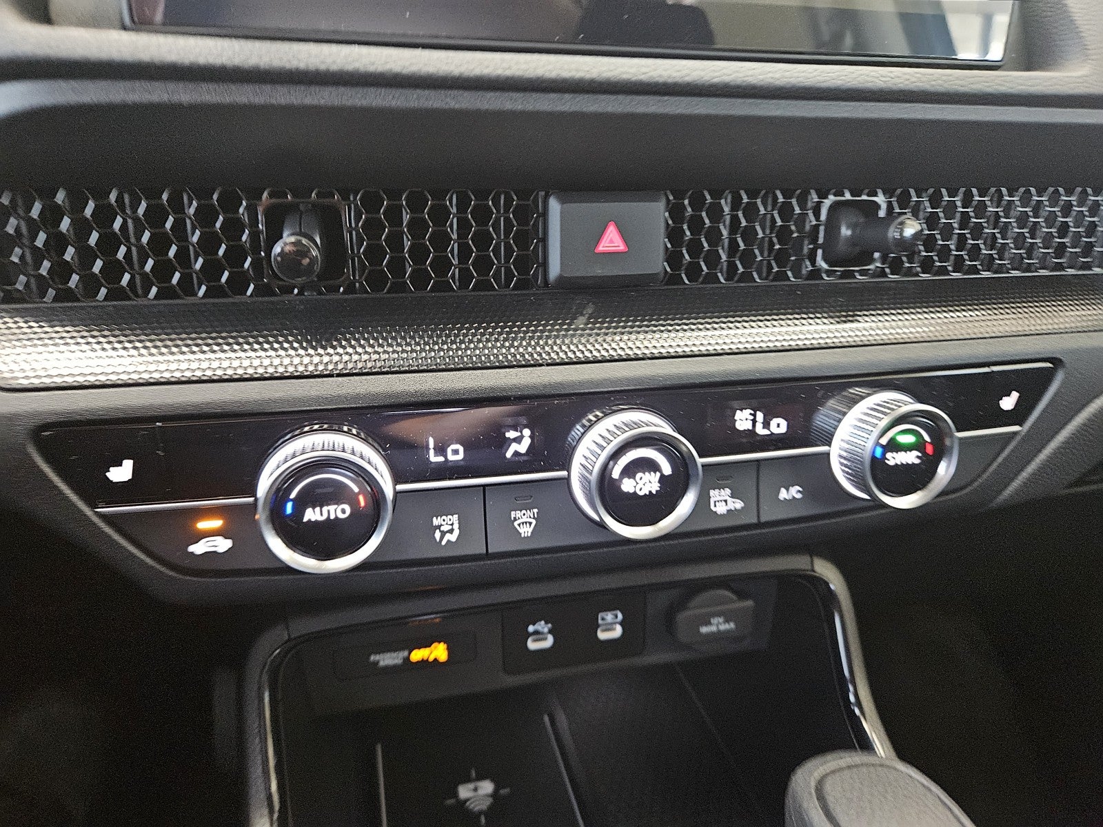 2026 Honda CR-V AWD EX