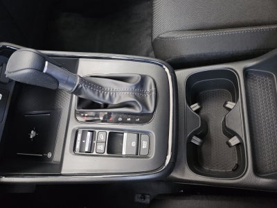 2026 Honda CR-V AWD EX