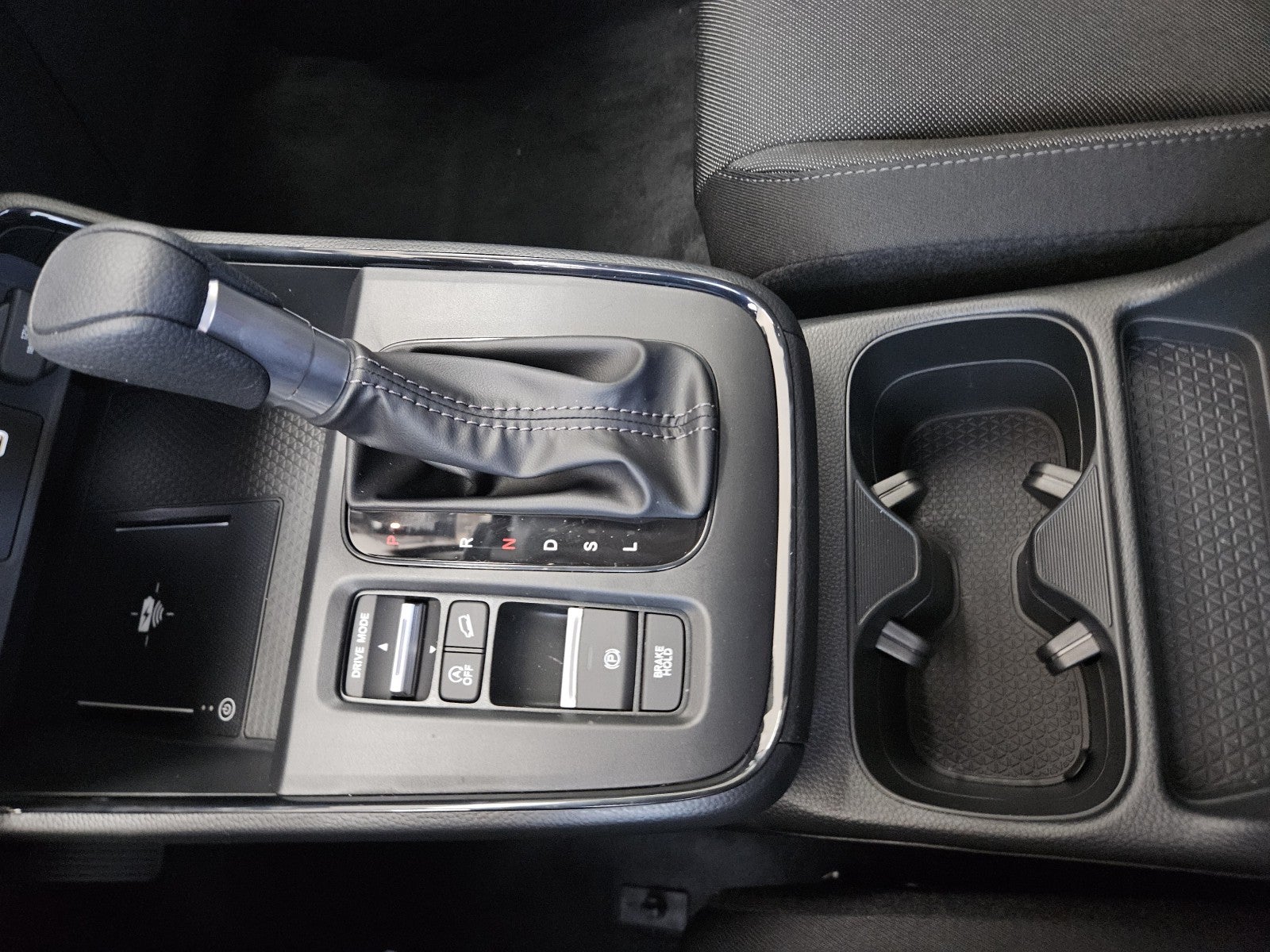 2026 Honda CR-V AWD EX