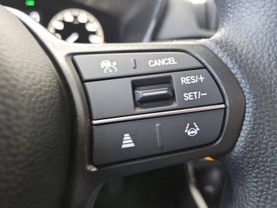 2026 Honda CR-V AWD EX