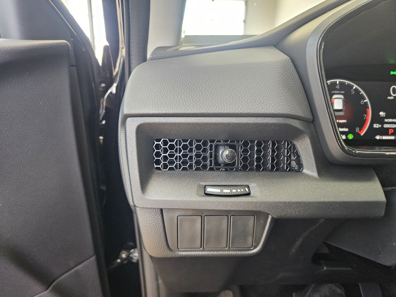 2026 Honda CR-V AWD EX