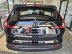 2026 Honda CR-V AWD EX