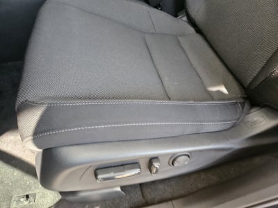 2026 Honda CR-V AWD EX