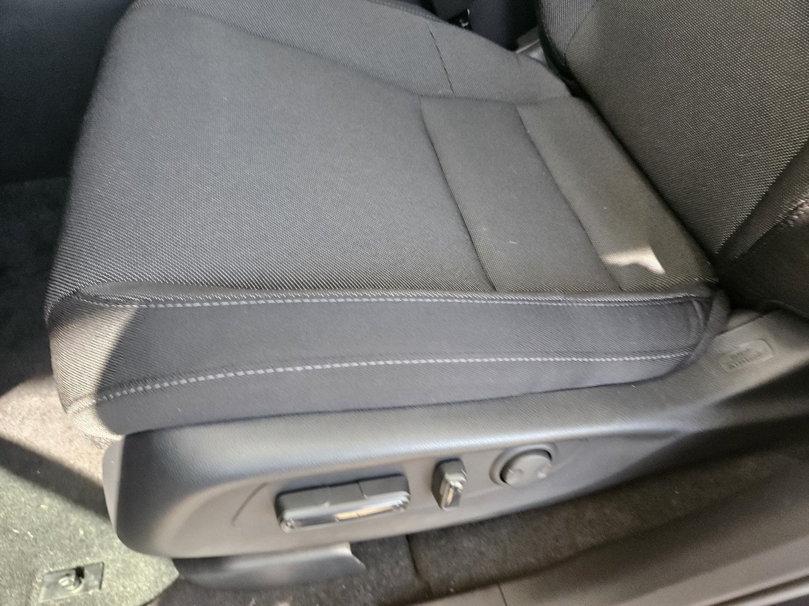2026 Honda CR-V AWD EX
