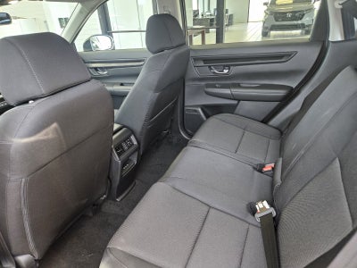 2026 Honda CR-V AWD EX