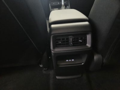2026 Honda CR-V AWD EX