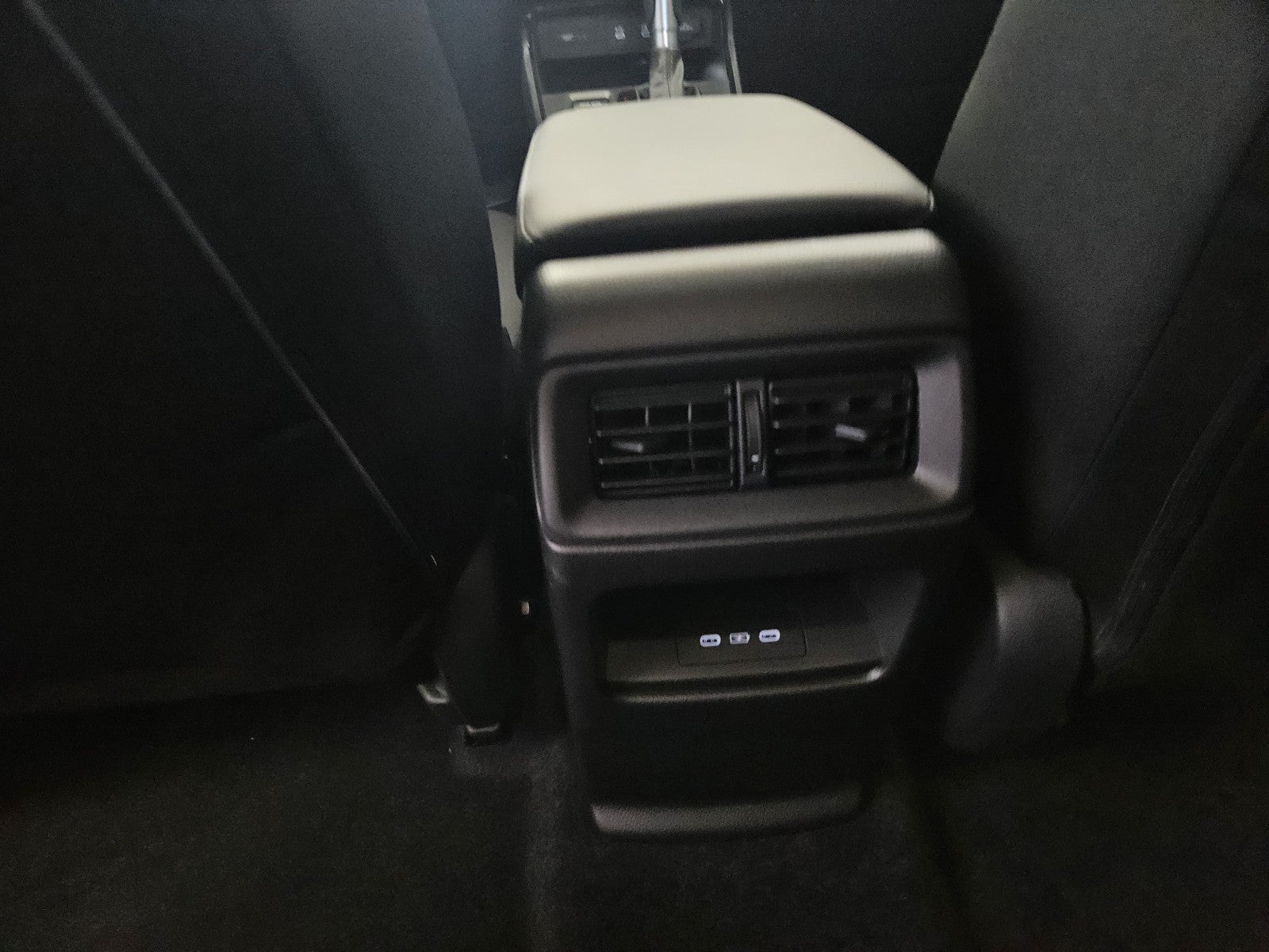 2026 Honda CR-V AWD EX