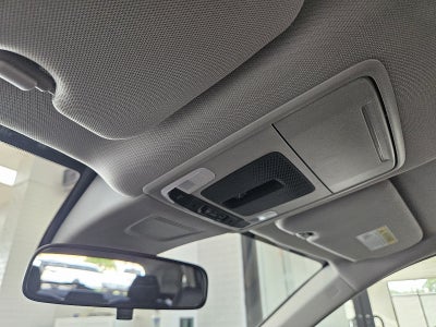 2026 Honda CR-V AWD EX