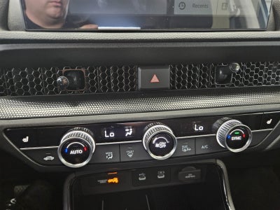 2026 Honda CR-V AWD EX