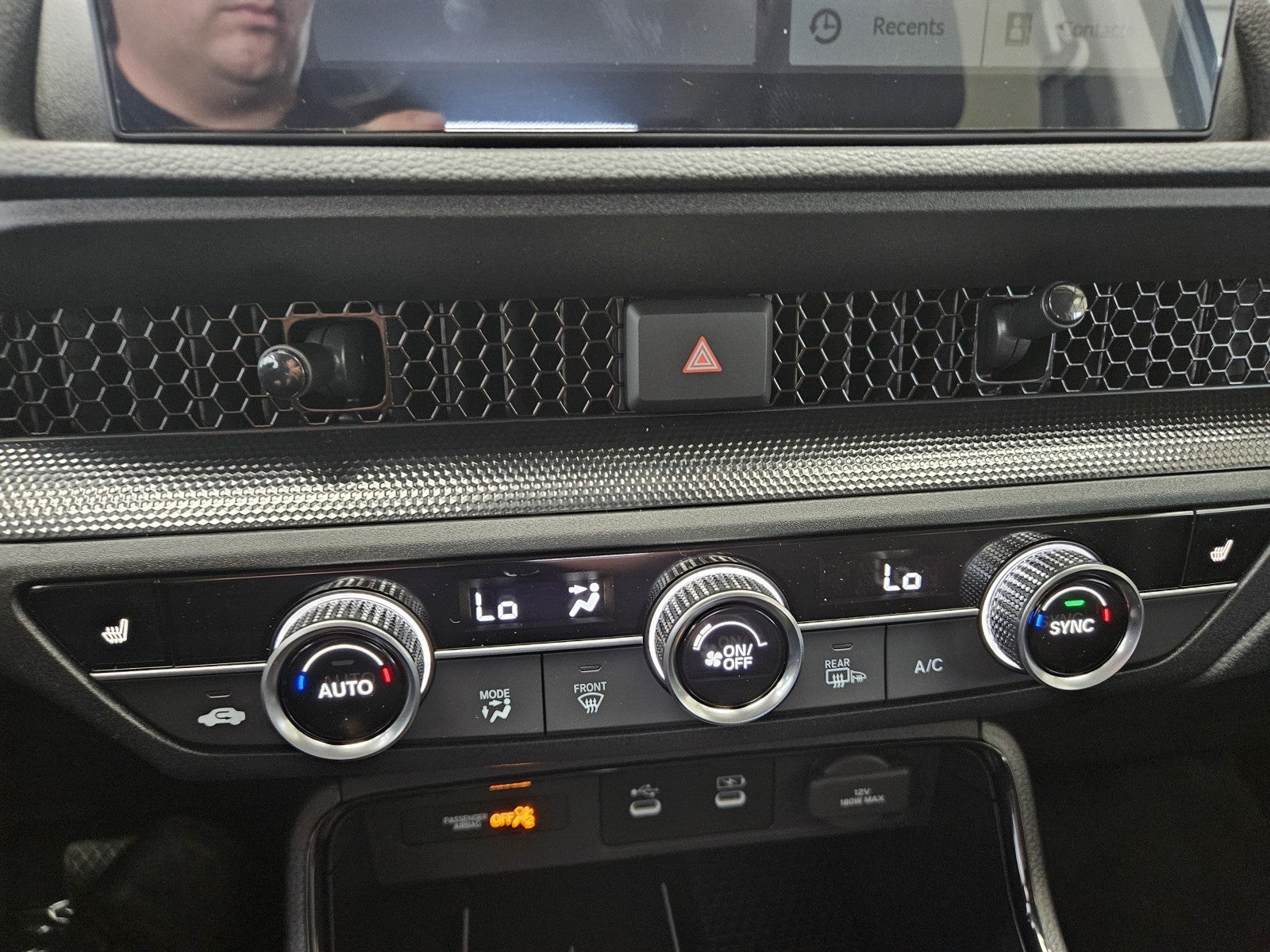 2026 Honda CR-V AWD EX