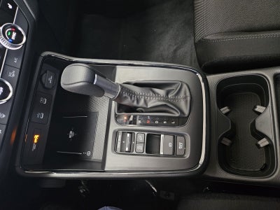 2026 Honda CR-V AWD EX
