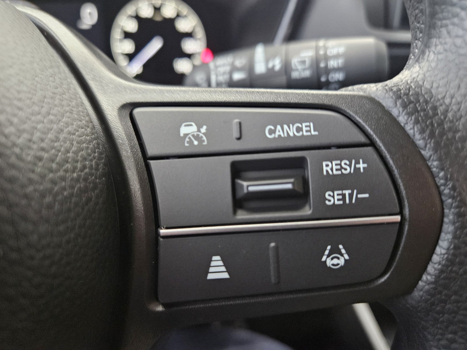 2026 Honda CR-V AWD EX