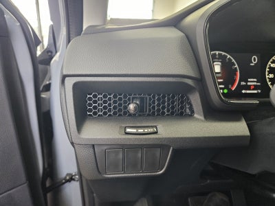 2026 Honda CR-V AWD EX